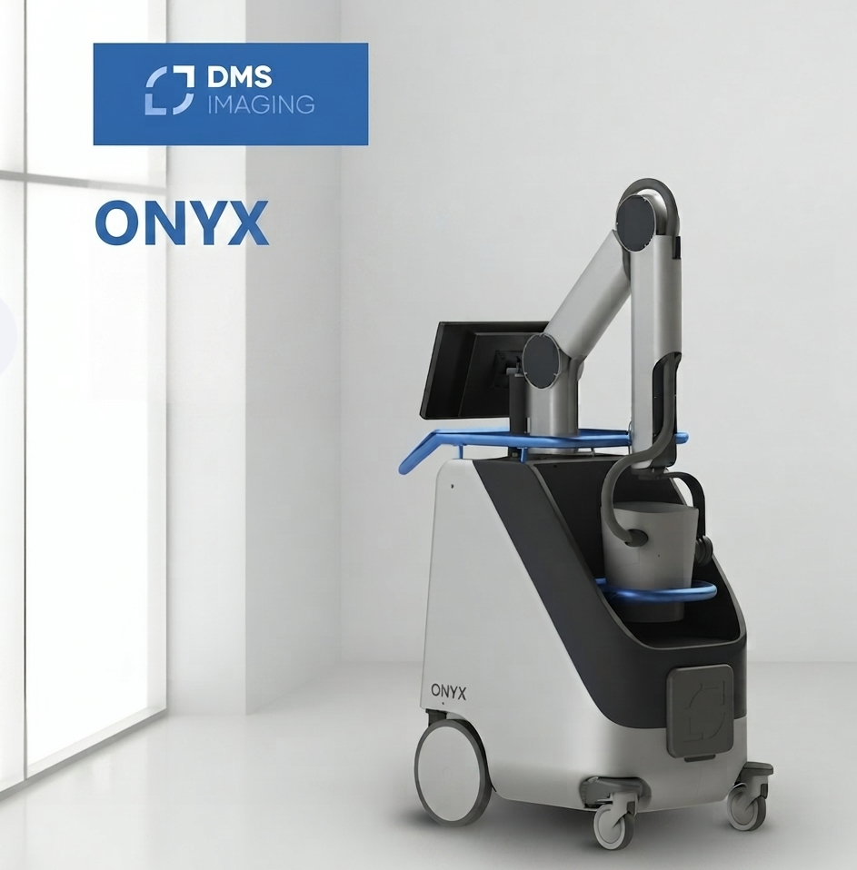 ONYX-ը ստացել է MDR հավաստագիր