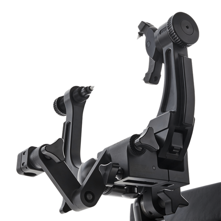 Black Forest Medical Group and IMRIS Launch Innovative Cranial Stabilization Set for Intraoperative MRI in Neurosurgical Applications