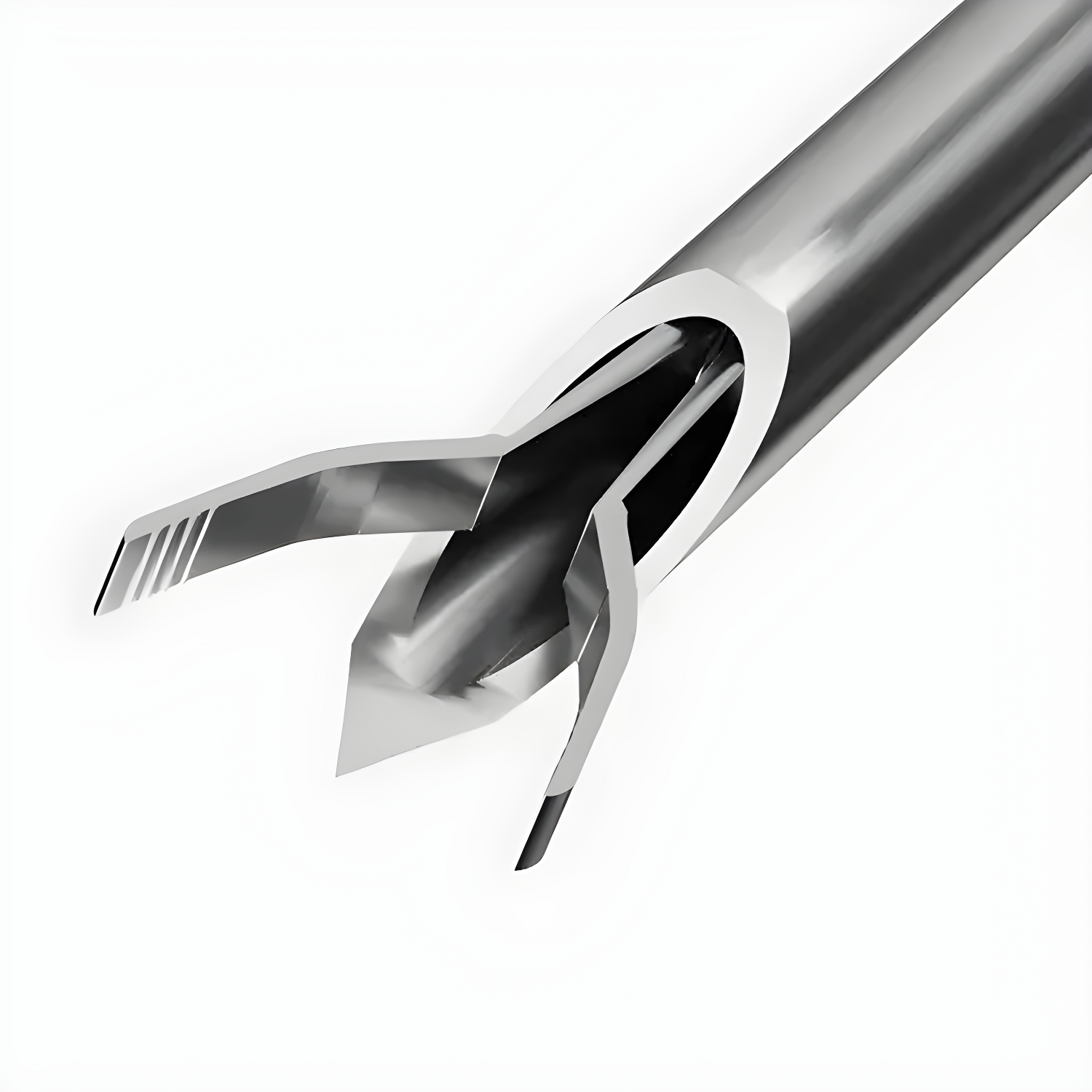 Meet the Amon Forceps Needle (27G) – now available across Europe.